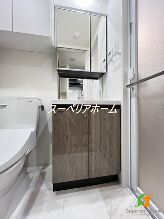 アーバネックス蔵前レジデンスの物件内観写真